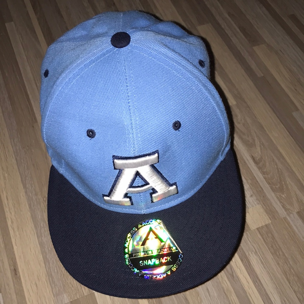 Access cap